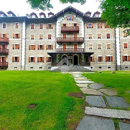 Hotel Grand Ceresole Reala Biloapartment