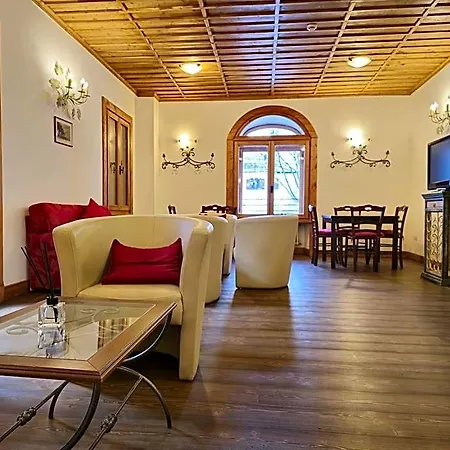 호텔 Grand Ceresole Reala Biloapartment 2*