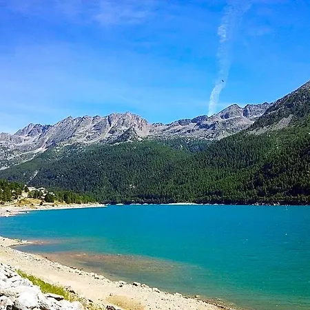 Grand Ceresole Reala Biloapartment Hotel 2*