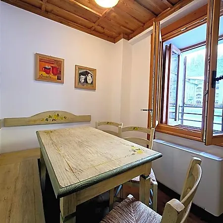 Hotel Grand Ceresole Reala Biloapartment 2*