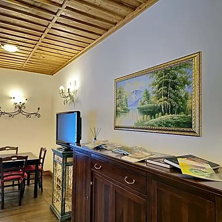 Grand Ceresole Reala Biloapartment 호텔 체레솔레 레알레