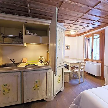 호텔 Grand Ceresole Reala Biloapartment