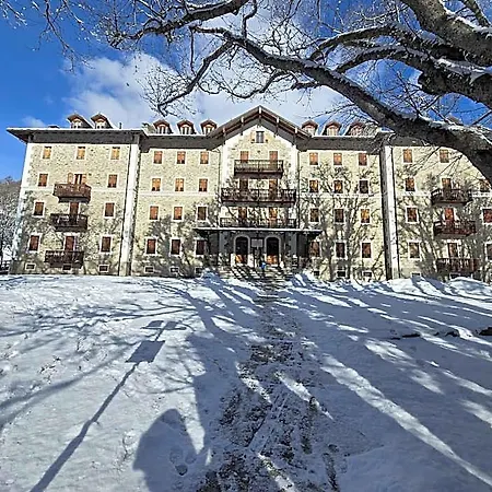 Grand Ceresole Reala Biloapartment Hotel 2*
