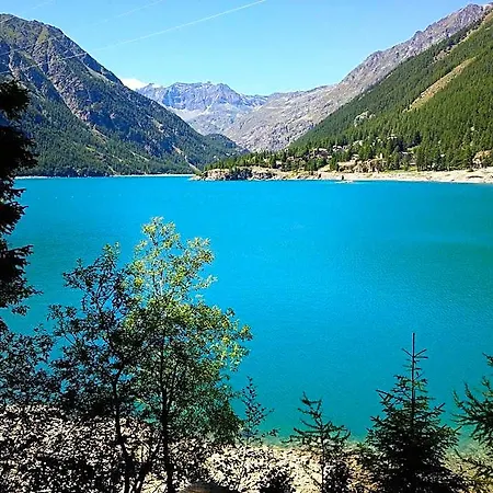 Grand Ceresole Reala Biloapartment 2* Ceresole Reale