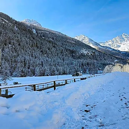 Grand Ceresole Reala Biloapartment Hotel 2*