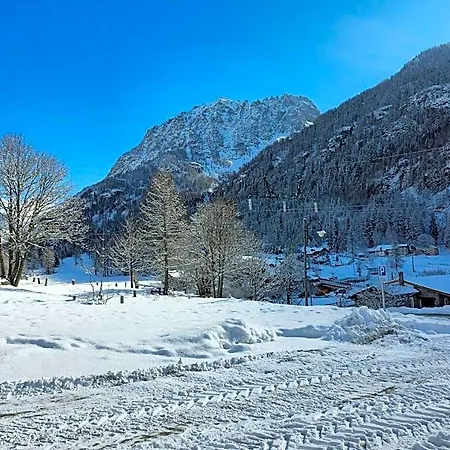 Grand Ceresole Reala Biloapartment