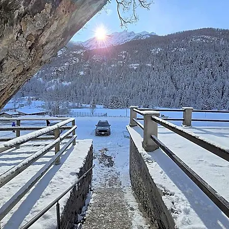 Grand Ceresole Reala Biloapartment