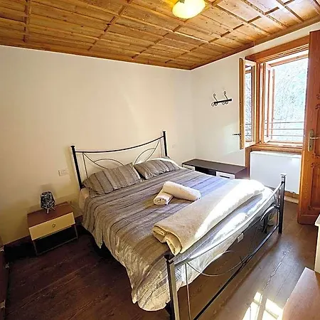 Grand Ceresole Reala Biloapartment Ceresole Reale