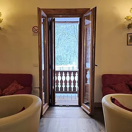 호텔 Grand Ceresole Reala Biloapartment 체레솔레 레알레