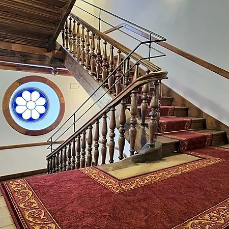 Grand Ceresole Reala Biloapartment 호텔