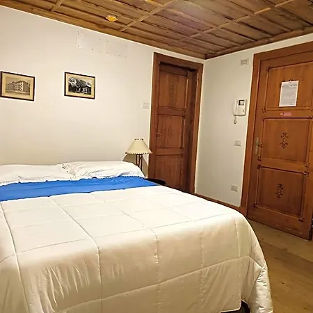 호텔 Grand Ceresole Reala Biloapartment