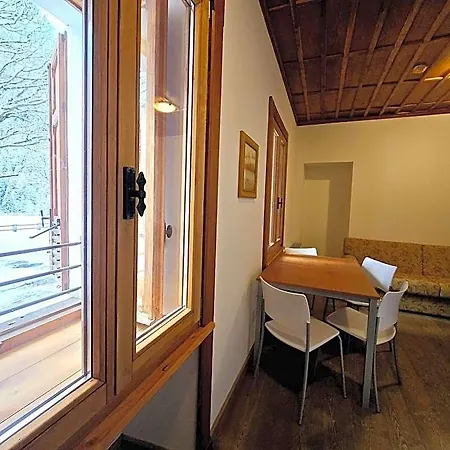 Grand Ceresole Reala Biloapartment