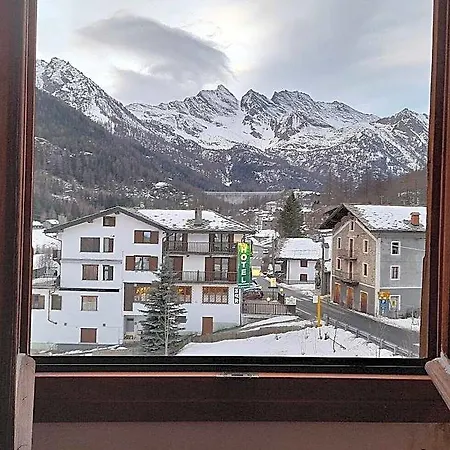 Grand Ceresole Reala Biloapartment 호텔