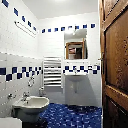 Grand Ceresole Reala Biloapartment 호텔 2*