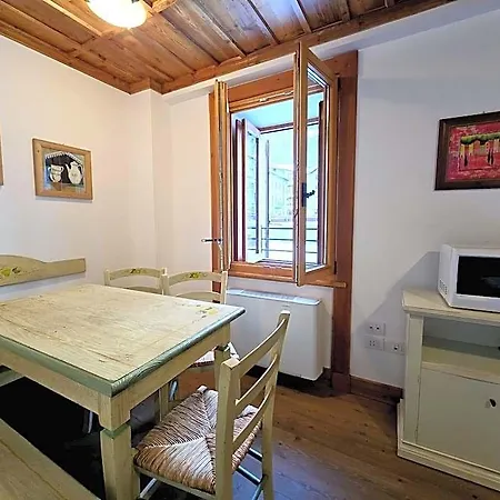 Grand Ceresole Reala Biloapartment 2* 체레솔레 레알레