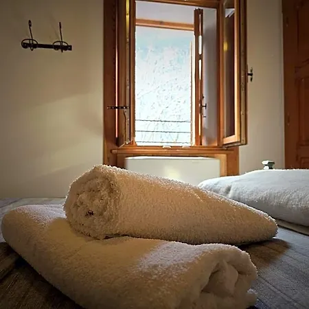 Grand Ceresole Reala Biloapartment