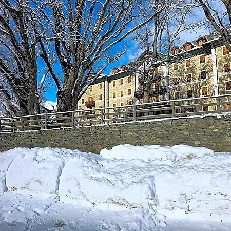 Grand Ceresole Reala Biloapartment Hotel Ceresole Reale