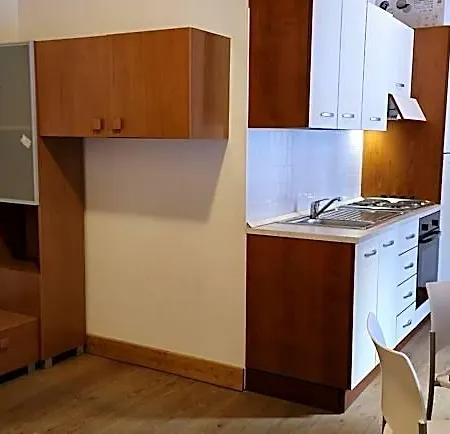 Grand Ceresole Reala Biloapartment Ceresole Reale