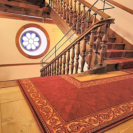 Grand Ceresole Reala Biloapartment