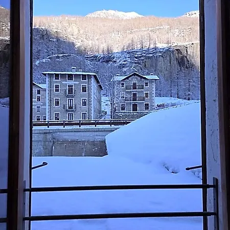 Grand Ceresole Reala Biloapartment Hotel