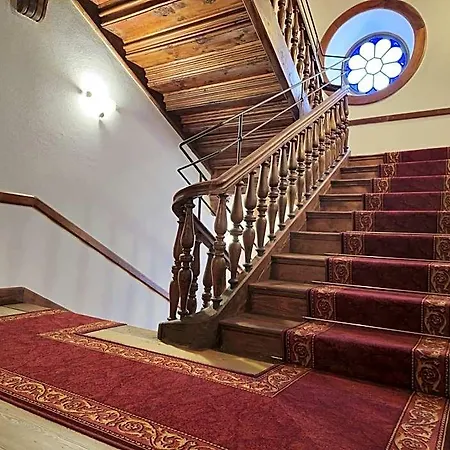 Grand Ceresole Reala Biloapartment 2* 체레솔레 레알레