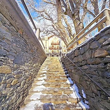 Grand Ceresole Reala Biloapartment 호텔