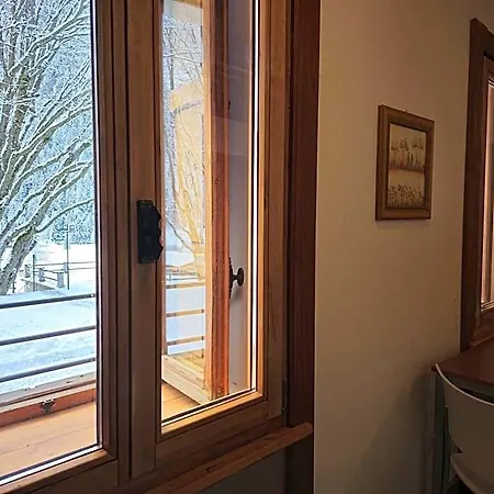 Hotel Grand Ceresole Reala Biloapartment Ceresole Reale