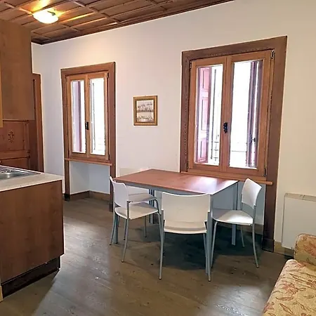 호텔 Grand Ceresole Reala Biloapartment 2*