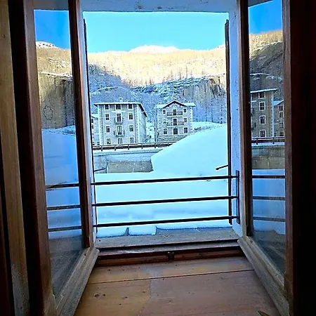 Grand Ceresole Reala Biloapartment 2*