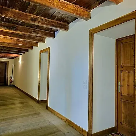 Grand Ceresole Reala Biloapartment 호텔 2*